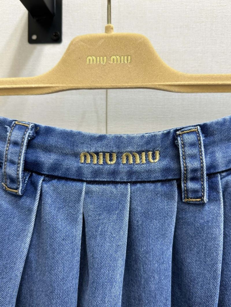 Miu Miu Dress